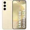 Image de Smartphone Galaxy S24 6,2" 5G Nano SIM 256 Go Crème