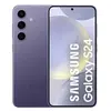 Image de Smartphone Galaxy S24 6,2" 5G Nano SIM 128 Go Indigo