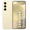 Image de Smartphone Galaxy S24 6,2" 5G Nano SIM 128 Go Crème