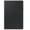 Image de Book Cover pour Galaxy Tab A9+ Noir