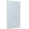 Image de Book Cover pour Galaxy Tab A9 Bleu