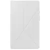 Image de Book Cover pour Galaxy Tab A9 Blanc