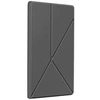 Image de Book Cover pour Galaxy Tab A9 Noir