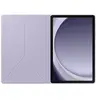 Image de Book Cover pour Galaxy Tab A9+ Blanc