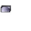 Image de Tablette Galaxy Tab A9 8,7" 8Go/128Go WiFi Gris (Graphite) X110