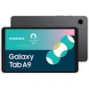 Image de Galaxy Tab A9 - Tablette - Android - 64 Go - 8.7" TFT (1340 x 800) - Logement microSD - graphite