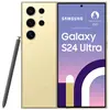 Image de GALAXY S24 ULTRA 256GO AMBRE
