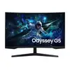 Image de Samsung Odyssey G5 32" Curve QHD/165Hz/VA/1ms/HDR/FreeSync