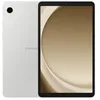 Image de Samsung Galaxy Tab A9 8.7'' WiFi 64Go Argent RAM 4Go 1340 x 800 2 Speakers + Camera 8MP + 2MP Android 13 DAS Tronc 0,51W/kg/SM-X110NZSAEUB en occasion ou reconditionné