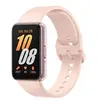 Image de Galaxy Fit3 4,06 cm (1.6") AMOLED 40 mm Numérique 256 x 402 pixels Ecran tactile Rose doré