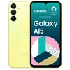 Image de Galaxy A15 128Go Lime