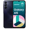 Image de Galaxy A15 128Go Bleu Nuit