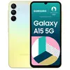 Image de Galaxy A15 128Go Lime 5G