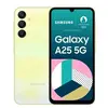 Image de Smartphone Galaxy A25 6.5" 5G Double nano SIM 256 Go Lime