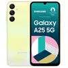 Image de GALAXY A25 128GO LIME 5G