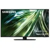 Image de Neo QLED TQ43QN90D 109 cm 4K Mini LED UHD Smart TV Noir titan
