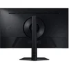 Image de Odyssey G5 S32DG502EU - G50D Series - écran LED - jeux - 32" - 2560 x 1440 QHD @ 180 Hz - IPS - 350 cd/m² - 1000:1 - DisplayHDR 400 - 1 ms - HDMI,