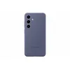 Image de Samsung Coque Silicone Galaxy S24 Violet en occasion ou reconditionné