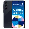 Image de Galaxy A35 5G 256 Go Bleu nuit