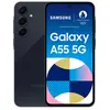 Image de Galaxy A55 5G 256Go Bleu nuit