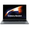Image de Galaxy Book4 15,6'' Intel Core 5 120U 8Go RAM 256 Go SSD Intel Graphics AZERTY Fr Gris