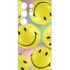 Image de Coque à fond d'écran dynamique pour Galaxy S24 Ultra Jaune