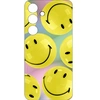 Image de Coque à fond d'écran dynamique pour Galaxy S24 Jaune
