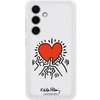 Image de Coque à fond d'écran dynamique pour Galaxy S24 Transparent