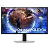 Image de Gaming ODYSSEY OLED G60SD 32" 360Hz - QHD