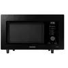 Image de BESPOKE MC32DG7646KKE1 - Four micro-ondes combiné - grill - 32 litres - 900 Watt - noir