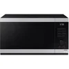 Image de Micro-ondes solo 32l 1500w inox/noir MS32DG4504AT