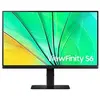 Image de ViewFinity S6 S24D600EAU - S60UD Series - écran LED - 24" - 2560 x 1440 QHD @ 100 Hz - IPS - 350 cd/m² - 1000:1 - HDR10 - 5 ms - HDMI, DisplayPort -