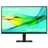 Image de Samsung Écran PC ViewFinity S60UD 27'', 100Hz, QHD (2560 x 1440), 5ms, Inclinable, Orientable, Pivotable, USB-C (90W), HDMI (2.0), Display Port (1.4), USB (3.0), LAN, LS27D600UAUXEN en occasion ou reconditionné