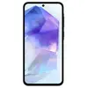 Image de Galaxy A55 - Enterprise Edition - 5G smartphone - double SIM - RAM 8 Go / Mémoire interne 128 Go - microSD slot - écran OEL - 6.6" - 2340 x 1080
