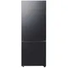 Image de Réfrigérateur congélateur en bas - - RB53DG706AB1EF, Noir, L:75.9cm, H:203cm, P:71.1cm, Classe énergétique : A