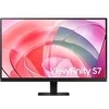Image de ViewFinity S7 S27D702EAU - S70D Series - écran LED - 27" - 3840 x 2160 4K @ 60 Hz - IPS - 350 cd/m² - 1000:1 - HDR10 - 5 ms - HDMI, DisplayPort -