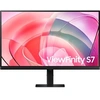 Image de Samsung ViewFinity S7 S27D706EAU - S70D Series - écran LED - 27" - 3840 x 2160 4K @ 60 Hz - IPS - 350 cd/m² - 1000:1 - HDR10 - 5 ms - HDMI,