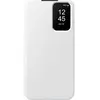 Image de Etui Smart S View pour Galaxy A55 5G Blanc