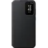 Image de Etui Smart S View pour Galaxy A55 5G Noir