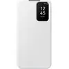 Image de Etui Smart S View pour Galaxy A35 5G Blanc