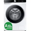 Image de - Lave-linge Ouverture frontale 3, WW90DG6U85LKU3, Blanc, L:60cm, H:85cm, P:55cm, Classe énergétique : A