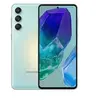 Image de Smartphone Galaxy M55 vert 6.7 RAM 8 Go stockage 128 Go