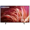 Image de TQ55S85D 140 cm 4K UHD Noir Graphite