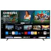 Image de QLED TQ65QE1D 163 cm 4K UHD Gris titane