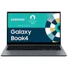 Image de Galaxy Book4 - Intel Core i7 - 1355U / jusqu'à 5 GHz - Win 11 Home - UHD Graphics - 16 Go RAM - 512 Go SSD NVMe - 15.6" 1920 x 1080 (Full HD) -