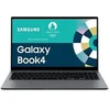 Image de Galaxy Book4 - Intel Core 5 - 120U / jusqu'à 5 GHz - Win 11 Pro - UHD Graphics - 16 Go RAM - 512 Go SSD NVMe - 15.6" 1920 x 1080 (Full HD) - Gigabit