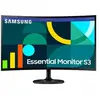Image de LCD S27D364EGU 27 black
