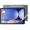 Image de Tablette Galaxy Tab S10+ stockage 256 Go gris 13 mpx 9.0 RAM 12 Go