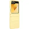 Image de premium Jaune pour Galaxy Z Flip 7 FE