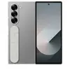 Image de Coque avec laniere Galaxy Z Fold 6 Transparent